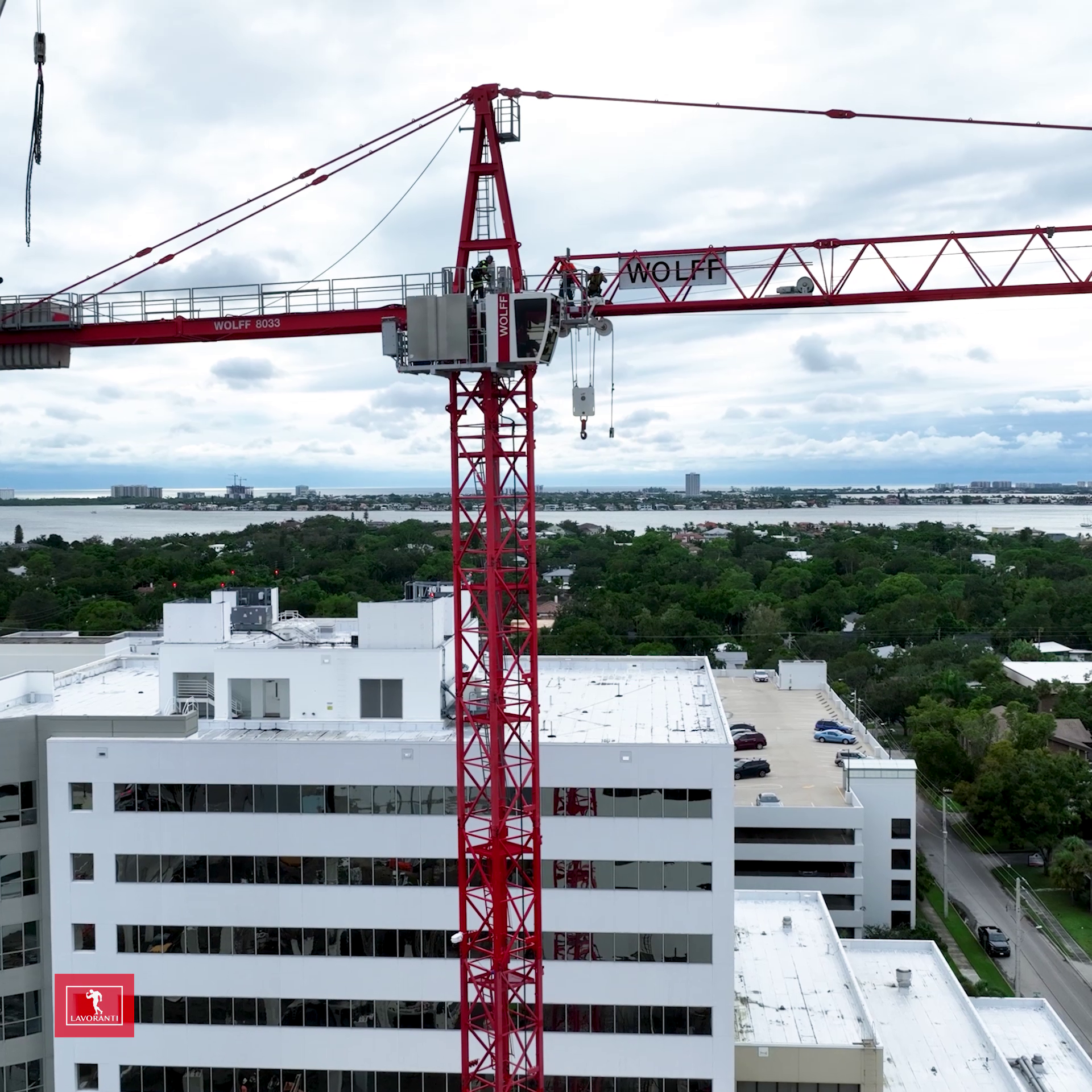 The Atlantic Hurricane Season is Over, but Safety Remains our Top Priority